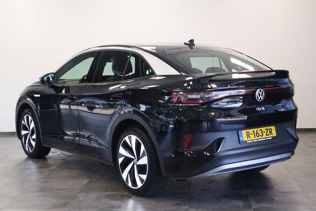 Volkswagen ID.5 Pro 77 kWh LED Camera Parkeerassistent 20'' LM