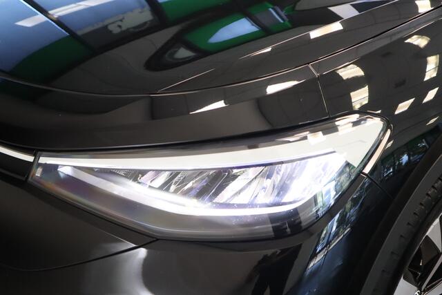 Volkswagen ID.5 Pro 77 kWh LED Camera Parkeerassistent 20'' LM