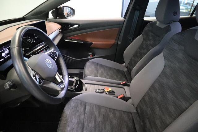Volkswagen ID.5 Pro 77 kWh LED Camera Parkeerassistent 20'' LM