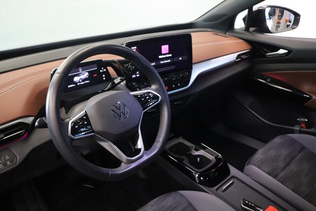 Volkswagen ID.5 Pro 77 kWh LED Camera Parkeerassistent 20'' LM