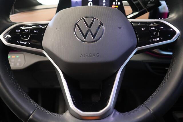 Volkswagen ID.5 Pro 77 kWh LED Camera Parkeerassistent 20'' LM