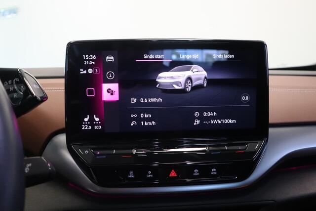 Volkswagen ID.5 Pro 77 kWh LED Camera Parkeerassistent 20'' LM