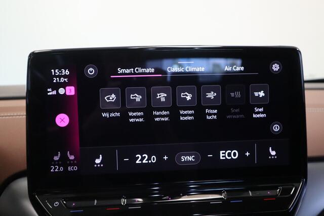 Volkswagen ID.5 Pro 77 kWh LED Camera Parkeerassistent 20'' LM