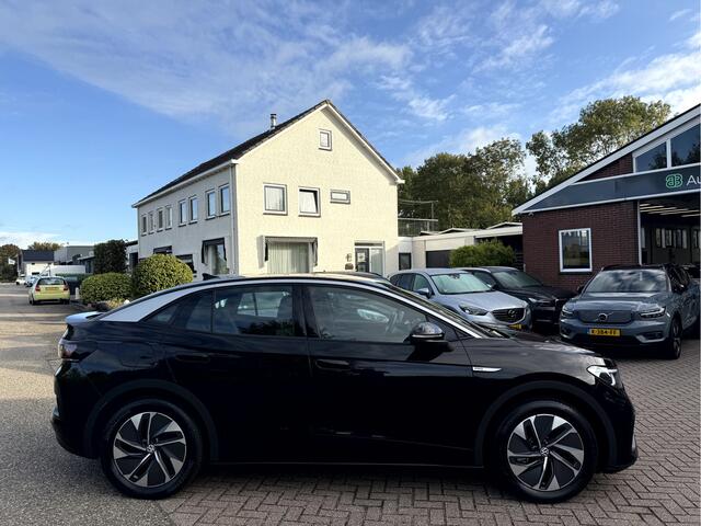 Volkswagen ID.5 Pro 77 kWh Adap.Cruise, DAB, Stoel/Stuur Verwarming