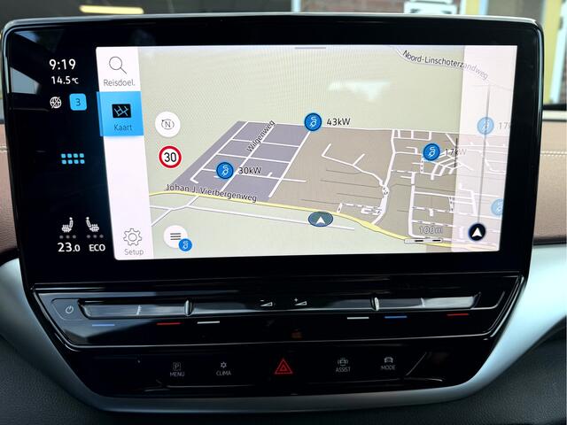 Volkswagen ID.5 Pro 77 kWh Adap.Cruise, DAB, Stoel/Stuur Verwarming