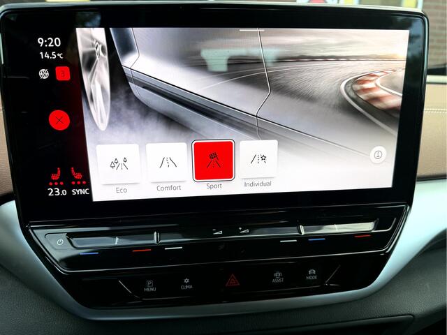 Volkswagen ID.5 Pro 77 kWh Adap.Cruise, DAB, Stoel/Stuur Verwarming