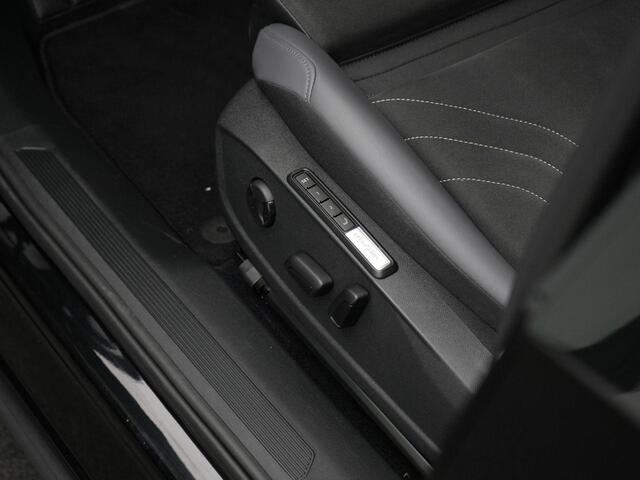 Volkswagen ID.5 Pro 77 kWh 204 pk | Geheugen-/massagestoelen | Stuur-/stoelverwarming | Achteruitrijcamera | Navigatie