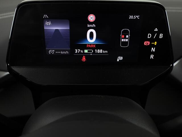 Volkswagen ID.5 Pro Business 77 kWh accu, 210 kW / 286 pk SUV Elek | 360 Camera | Led matrix | Navigatie | Elektrische Achterklep | Panoramdak | Stoelverwarming |