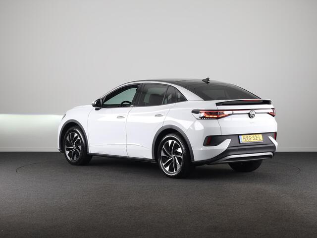 Volkswagen ID.5 Pro Business 77 kWh accu. 210 kW / 286 pk SUV Elek
