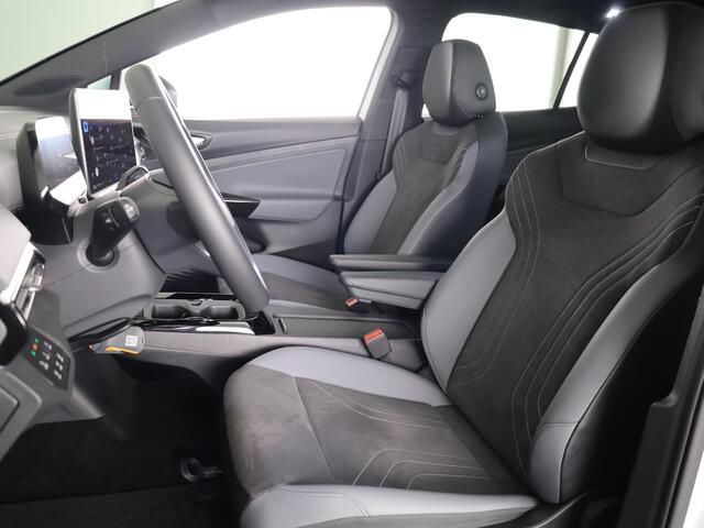Volkswagen ID.5 Pro Business 77 kWh accu. 210 kW / 286 pk SUV Elek