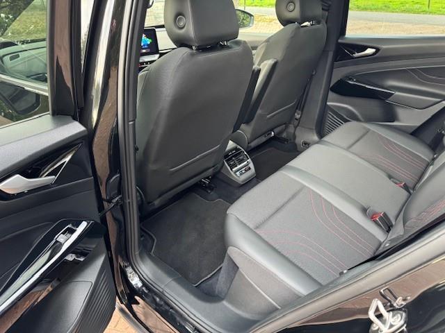 Volkswagen ID.5 GTX 77KWH 299PK 4MOTION/PANO/IQLIGHT