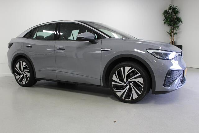 Volkswagen ID.5 Pro 77 kWh | 474KM! | CARPLAY | PDC-V/A | CAMERA | ACC | NAVIGATIE | 21'LMV | KEYLESS |