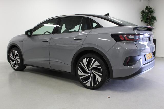 Volkswagen ID.5 Pro 77 kWh | 474KM! | CARPLAY | PDC-V/A | CAMERA | ACC | NAVIGATIE | 21'LMV | KEYLESS |