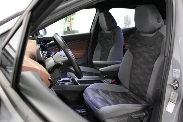 Volkswagen ID.5 Pro 77 kWh | 474KM! | CARPLAY | PDC-V/A | CAMERA | ACC | NAVIGATIE | 21'LMV | KEYLESS |