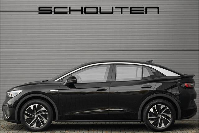 Volkswagen ID.5 Pro Business 77 kWh Navi Camera Keyless 1e Eig 19"