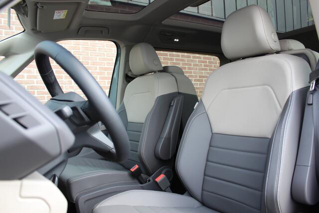 Volkswagen MULTIVAN 1.4 eHybrid 218PK DSG LONG |7-ZIT|ELEKTRISCHE-DEUREN|IQ.LIGHT|PANO|DIRECT-LEVERBAAR|