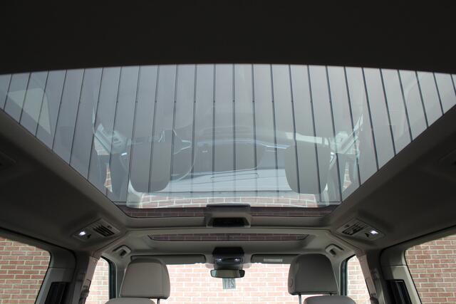 Volkswagen MULTIVAN 1.4 eHybrid 218PK DSG LONG |7-ZIT|ELEKTRISCHE-DEUREN|IQ.LIGHT|PANO|DIRECT-LEVERBAAR|