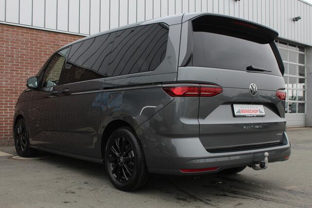 Volkswagen MULTIVAN 1.4 eHybrid 218PK DSG LONG |7-ZIT|ELEKTRISCHE-DEUREN|IQ.LIGHT|PANO|DIRECT-LEVERBAAR|