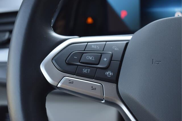 Volkswagen MULTIVAN 1.4 eHybrid L1H1 Style 7p, Trekhaak, Panorama, Cruise, Camera, PDC, Stoelverwarming