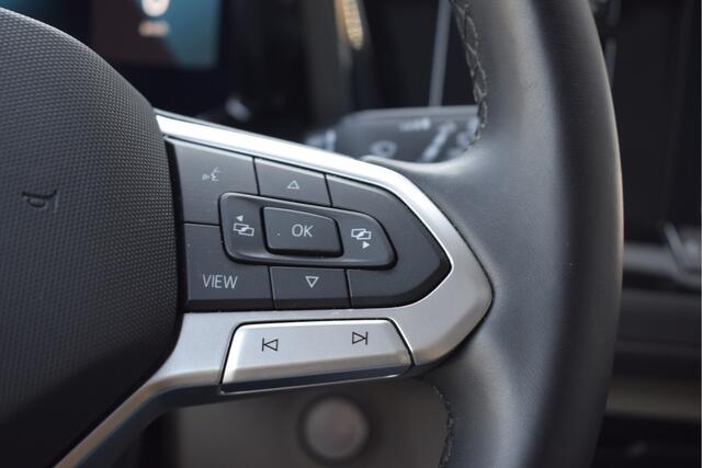 Volkswagen MULTIVAN 1.4 eHybrid L1H1 Style 7p, Trekhaak, Panorama, Cruise, Camera, PDC, Stoelverwarming