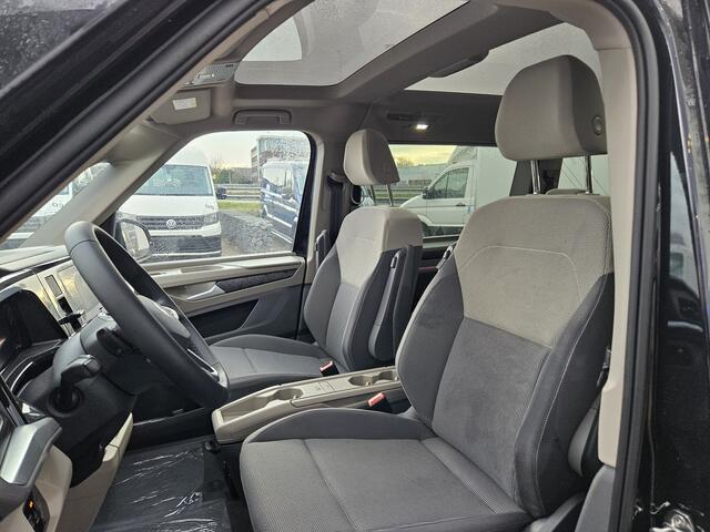 Volkswagen MULTIVAN 1.4 eHybrid L2 Energetic 218PK | Elektrische schuifdeuren | 6 zitplaatsen