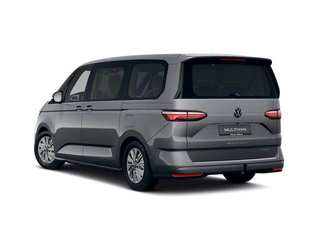 Volkswagen MULTIVAN Bedrijfswagens Economy Business L2 1.5 eHybrid EU6 180 kW (245pk)