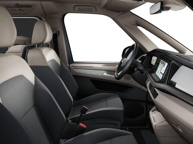 Volkswagen MULTIVAN Bedrijfswagens Economy Business L2 1.5 eHybrid EU6 180 kW (245pk)