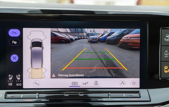 Volkswagen MULTIVAN 1.4 eHybrid L2H1 ACC DCC Leder Stoelkoeling Panoramadak Head-Up Trekhaak Standkachel