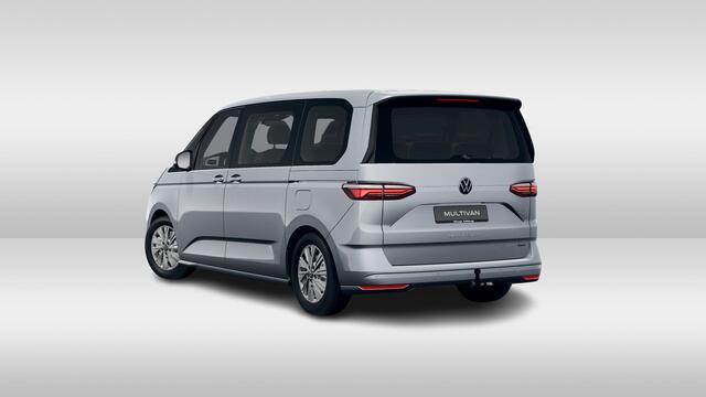 Volkswagen MULTIVAN 1.5 eHybrid L1 Economy Business 245PK 4Motion