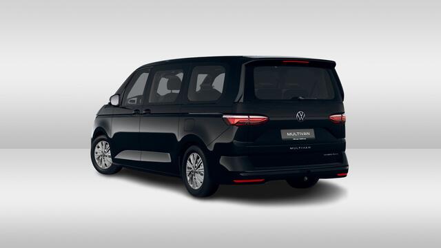 Volkswagen MULTIVAN 1.5 eHybrid L2 Economy Business 245PK 4Motion