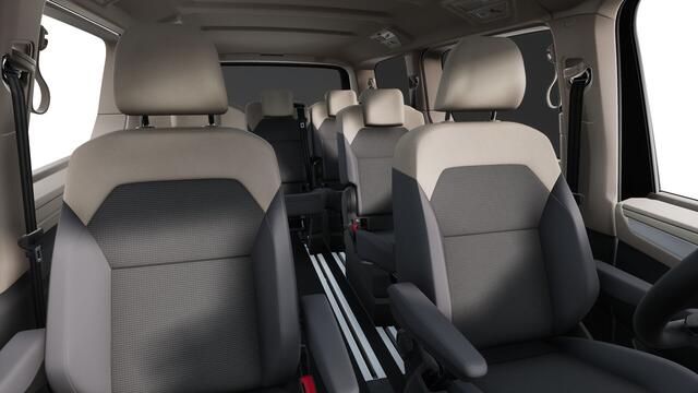 Volkswagen MULTIVAN 1.5 eHybrid L2 Economy Business 245PK 4Motion