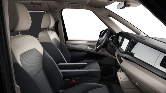 Volkswagen MULTIVAN 1.5 eHybrid L2 Economy Business 245PK 4Motion