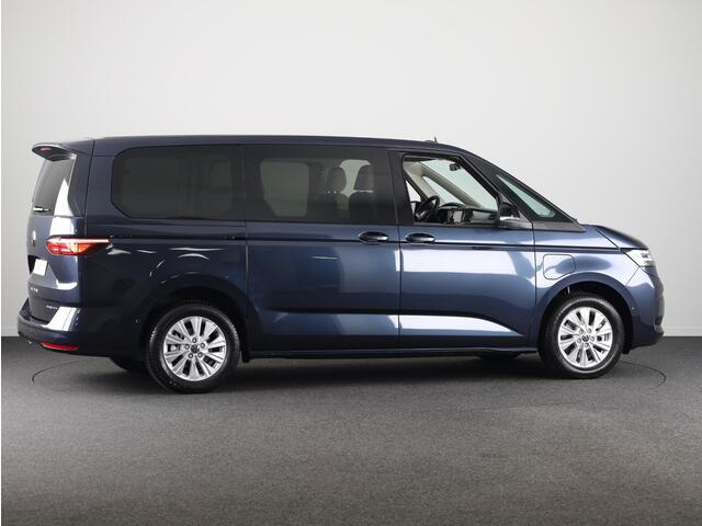 Volkswagen MULTIVAN Bedrijfswagens Economy Business L2 1.5 eHybrid EU6 180 kW (245pk) Dubbele cabine Snoeks