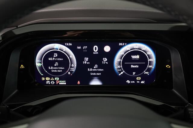 Volkswagen MULTIVAN Bedrijfswagens Economy Business L2 1.5 eHybrid EU6 180 kW (245pk) Dubbele cabine Snoeks