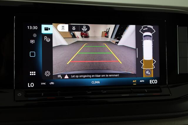 Volkswagen MULTIVAN Bedrijfswagens Economy Business L2 1.5 eHybrid EU6 180 kW (245pk) Dubbele cabine Snoeks