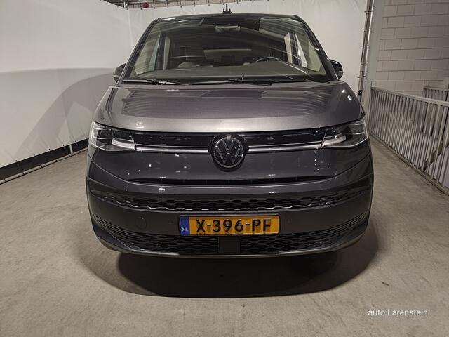 Volkswagen MULTIVAN Kampeerauto / Camper 1.4 eHybrid 218pk L2H1 Life Business+ Camper 5 Pers. of 7 Pers. Multivan / Kampeerauto / Camper