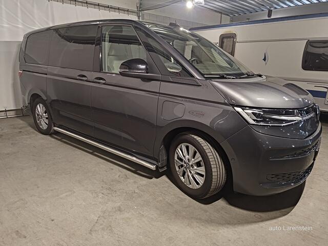 Volkswagen MULTIVAN Kampeerauto / Camper 1.4 eHybrid 218pk L2H1 Life Business+ Camper 5 Pers. of 7 Pers. Multivan / Kampeerauto / Camper