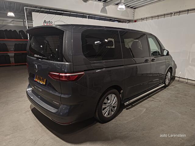 Volkswagen MULTIVAN Kampeerauto / Camper 1.4 eHybrid 218pk L2H1 Life Business+ Camper 5 Pers. of 7 Pers. Multivan / Kampeerauto / Camper