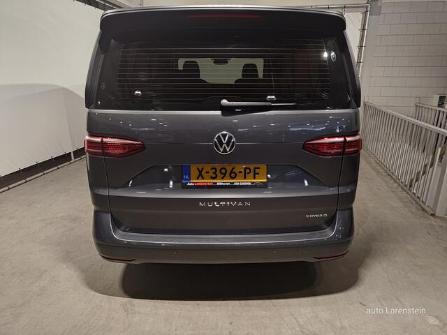 Volkswagen MULTIVAN Kampeerauto / Camper 1.4 eHybrid 218pk L2H1 Life Business+ Camper 5 Pers. of 7 Pers. Multivan / Kampeerauto / Camper