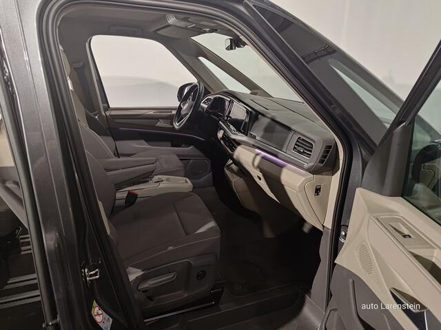 Volkswagen MULTIVAN Kampeerauto / Camper 1.4 eHybrid 218pk L2H1 Life Business+ Camper 5 Pers. of 7 Pers. Multivan / Kampeerauto / Camper