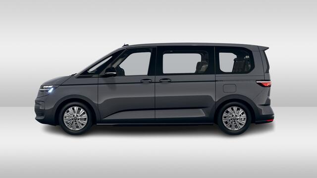 Volkswagen MULTIVAN 1.5 eHybrid L1 Economy Business 245PK 4motion **incl btw/bpm rijklaar**