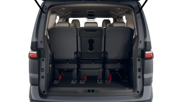 Volkswagen MULTIVAN 1.5 eHybrid L1 Economy Business 245PK 4motion **incl btw/bpm rijklaar**