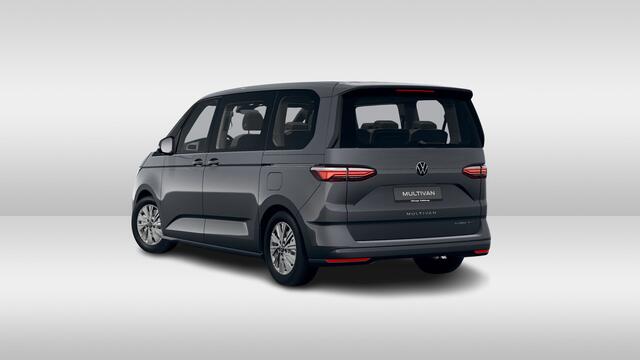 Volkswagen MULTIVAN 1.5 eHybrid L1 Economy Business 245PK 4motion