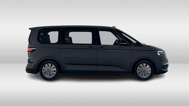 Volkswagen MULTIVAN 1.5 eHybrid L1 Economy Business 245PK 4motion
