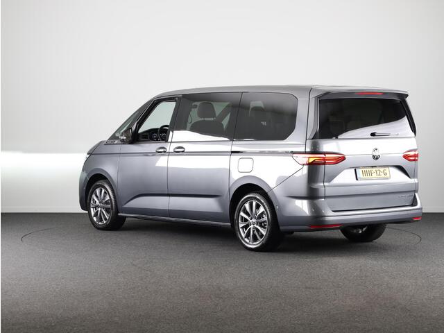Volkswagen MULTIVAN 1.5 eHybrid L2 Bulli Edition 4Motion 7 persoons | Trekhaak | Assistentiepakket | Verwarmbare voorstoelen