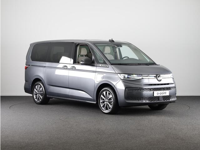 Volkswagen MULTIVAN 1.5 eHybrid L2 Bulli Edition 4Motion 7 persoons | Trekhaak | Assistentiepakket | Verwarmbare voorstoelen