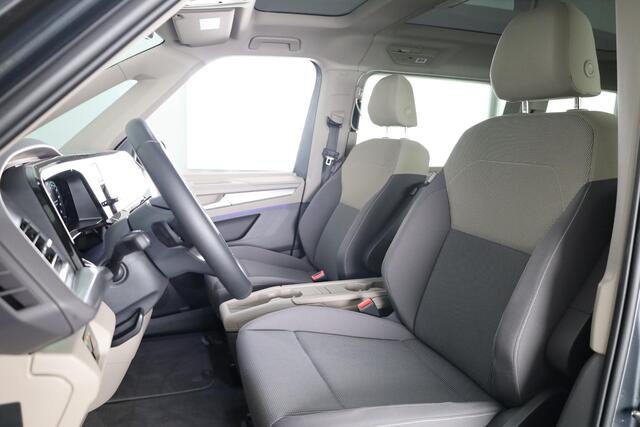 Volkswagen MULTIVAN 1.5 eHybrid L2 Bulli Edition 4Motion 7 persoons | Trekhaak | Assistentiepakket | Verwarmbare voorstoelen