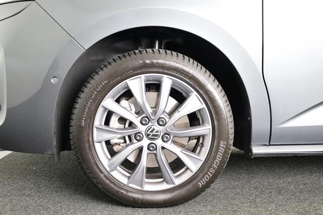 Volkswagen MULTIVAN 1.5 eHybrid L2 Bulli Edition 4Motion 7 persoons | Trekhaak | Assistentiepakket | Verwarmbare voorstoelen