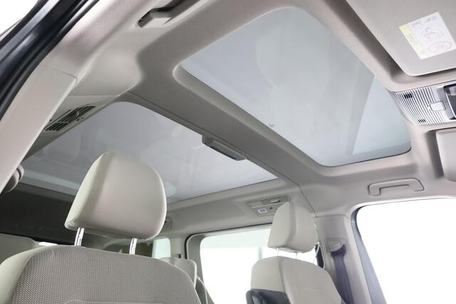 Volkswagen MULTIVAN 1.5 eHybrid L2 Bulli Edition 4Motion 7 persoons | Trekhaak | Assistentiepakket | Verwarmbare voorstoelen