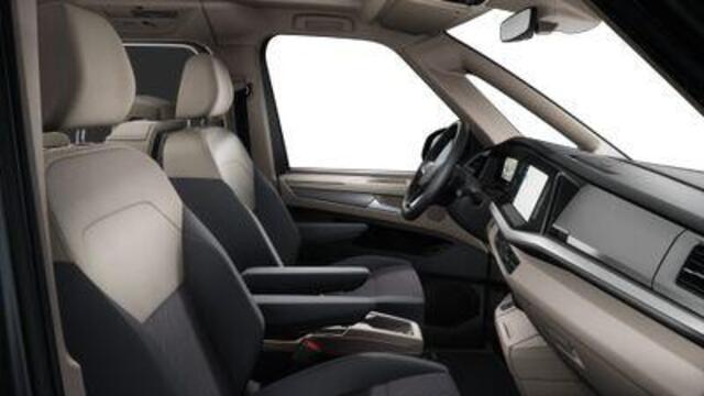 Volkswagen MULTIVAN Bedrijfswagens Bulli Edition L2 1.5 eHybrid EU6 245pk automaat VOORRAAD!! RIJKLAARPRIJS!!